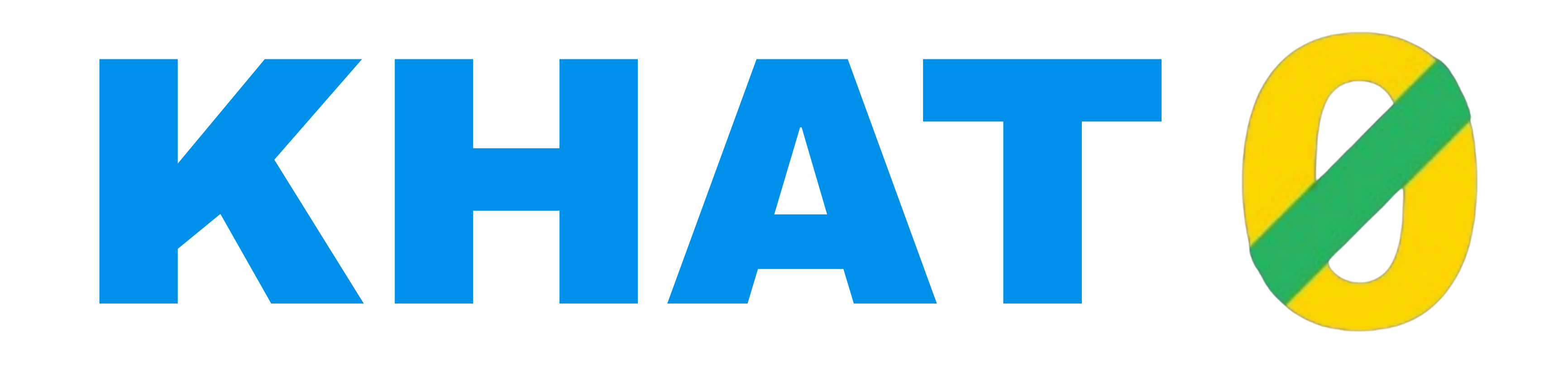 لوگو خط صفر